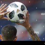 adidas balon telstar wc2018 omb hombre 1