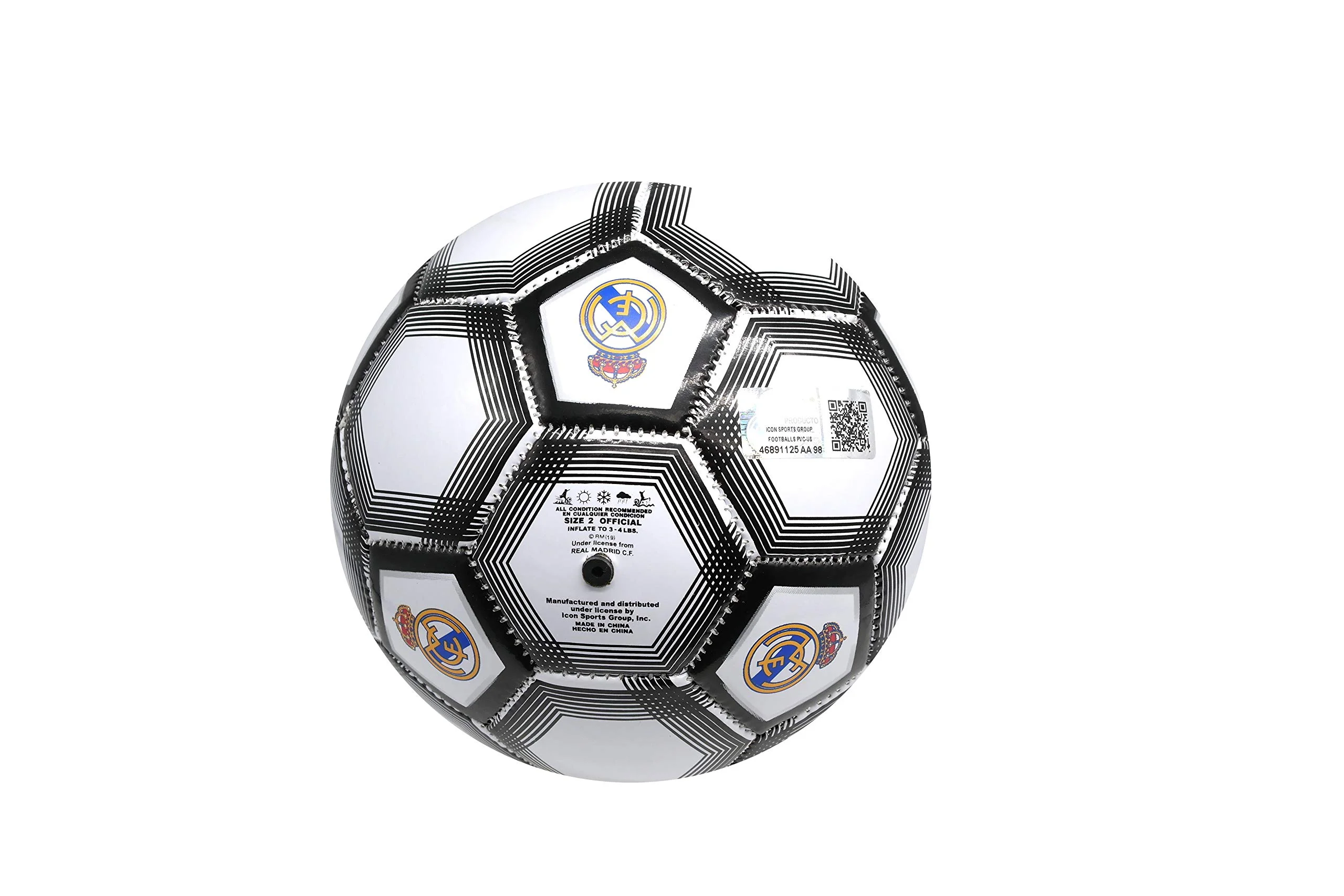 adidas Balones De Fútbol Unisex He3779 3 adidas balones de futbol unisex he3779 1