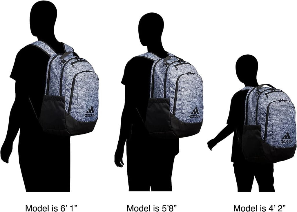 adidas mochila unisex stadium 3 team sports backpack negro talla unica eu negro talla unica stadium 3 team mochila deportiva