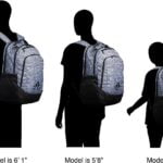 adidas Mochila Unisex Stadium 3 Team Sports Backpack Negro, Talla única EU, Negro, Talla única, Stadium 3 Team - Mochila Deportiva 7 adidas mochila unisex stadium 3 team sports backpack negro talla unica eu negro talla unica stadium 3 team mochila deportiva