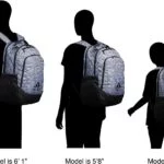 adidas Mochila Unisex Stadium 3 Team Sports Backpack Negro, Talla única EU, Negro, Talla única, Stadium 3 Team - Mochila Deportiva 7 adidas mochila unisex stadium 3 team sports backpack negro talla unica eu negro talla unica stadium 3 team mochila deportiva