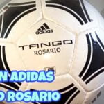 adidas tango rosario balon de futbol para entrenamiento 1