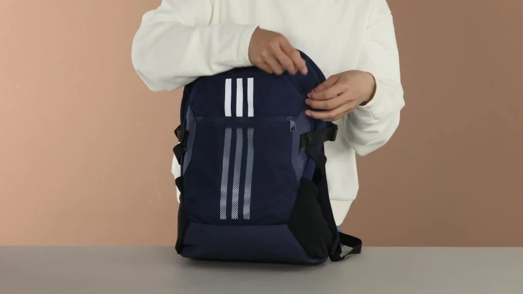 adidas tiro l backpack sports backpack unisex adulto
