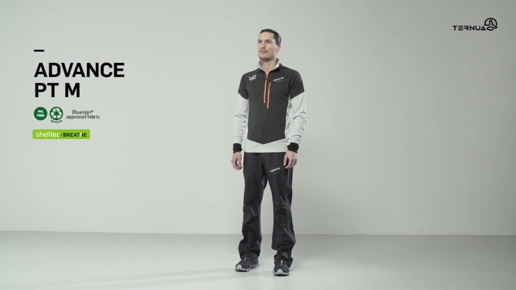 advance pantalon deportivo hombre