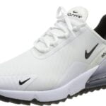 air max 270g zapatos de golf unisex adulto