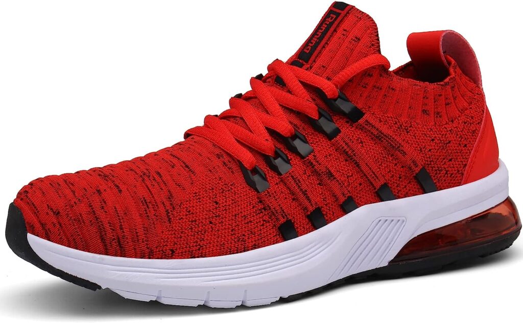 air zapatillas de running para hombre deportivas hombre zapatos para correr gimnasio sneaker aire libre y deportes calzado