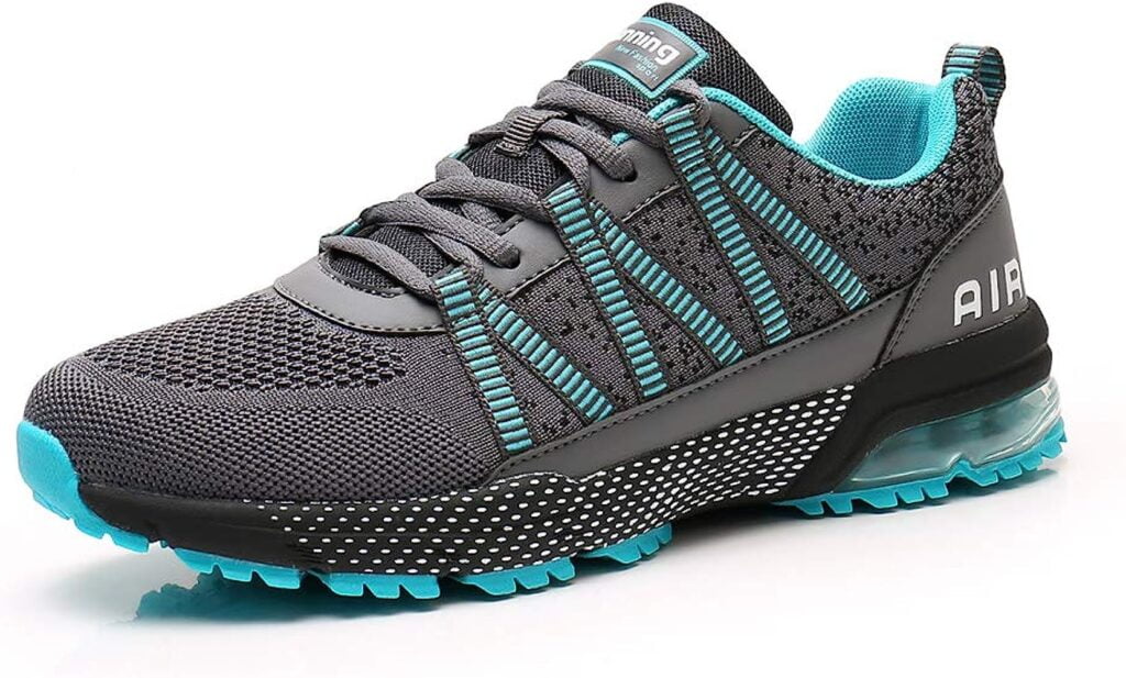 air zapatillas running mujer tenis de deportivas casual para correr gimnasio bambas 40 47eu