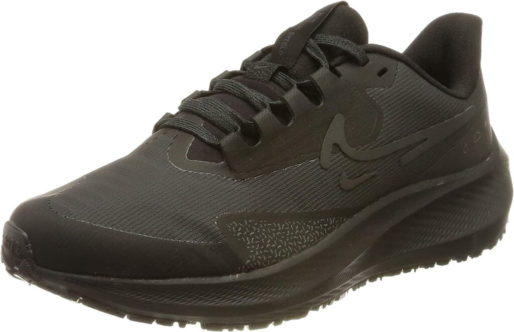 air zoom pegasus 39 shield sneaker mujer 1