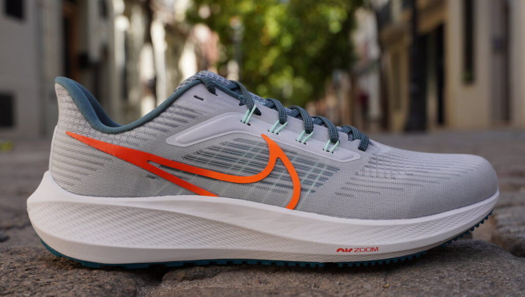 air zoom pegasus 39 zapatillas de correr hombre