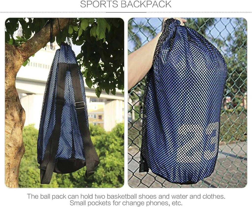 alixindssm alixin bolsa de baloncesto n o 23 mochila de gimnasio bolsa de viaje bolsa de hombro mochila escolar con bolsillo grande con cremallera para adolescentes y adultos
