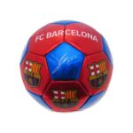 balon fc barcelona blaugrana mini mediano y grande 1