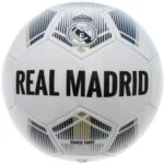 Balón Real Madrid Escudo Color - Talla 5 6 balon real madrid escudo color talla 5 1