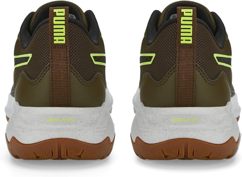 better foam xterra zapatillas para correr unisex adulto