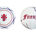 blu ritmo balon de futbol para adultos nino y nino bola de futbol grande para partidos y entrenamientos balon purpura blanco rojo con red antirotura tamano 5 lijo 1