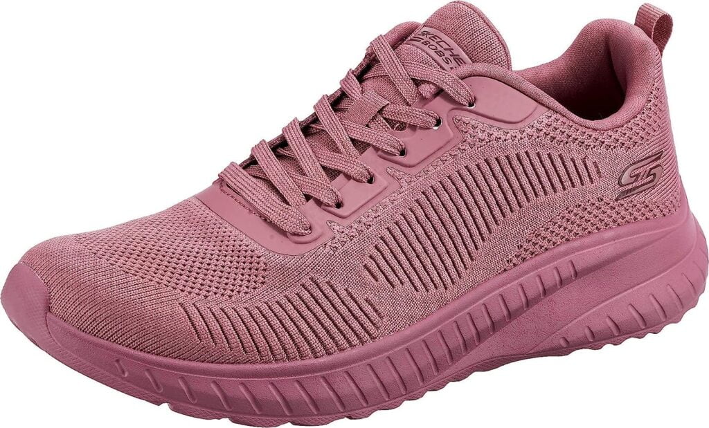 bobs squad chaos face off zapatillas de deporte mujer