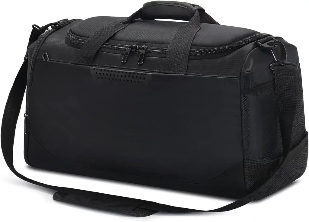 bolsa deporte fitness mochila funcion y compartimento para zapatos separada seco y humedo bolsa humeda impermeable grande bolsa viaje gym bag mochila gimnasio de para viajes deportes fitnessrosa