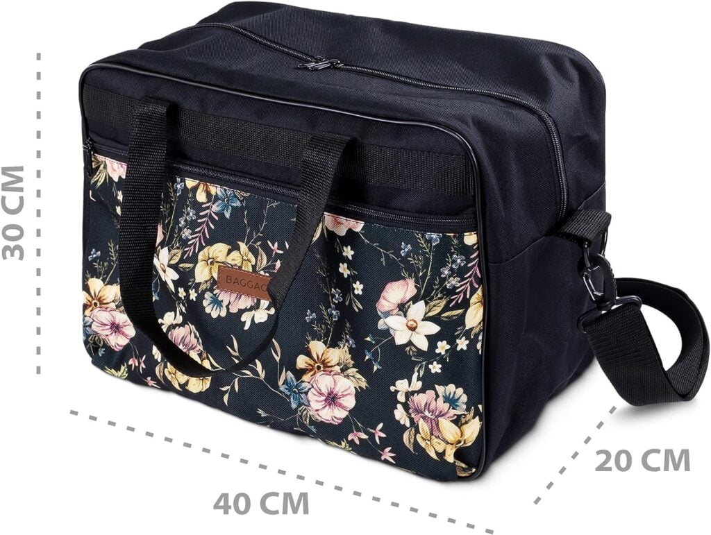 bolsa deporte hombre para gimnasio bolsa de viaje hombre ligera e impermeable bolsa viaje 40x30x20 hombre bolso de viaje fin de semana