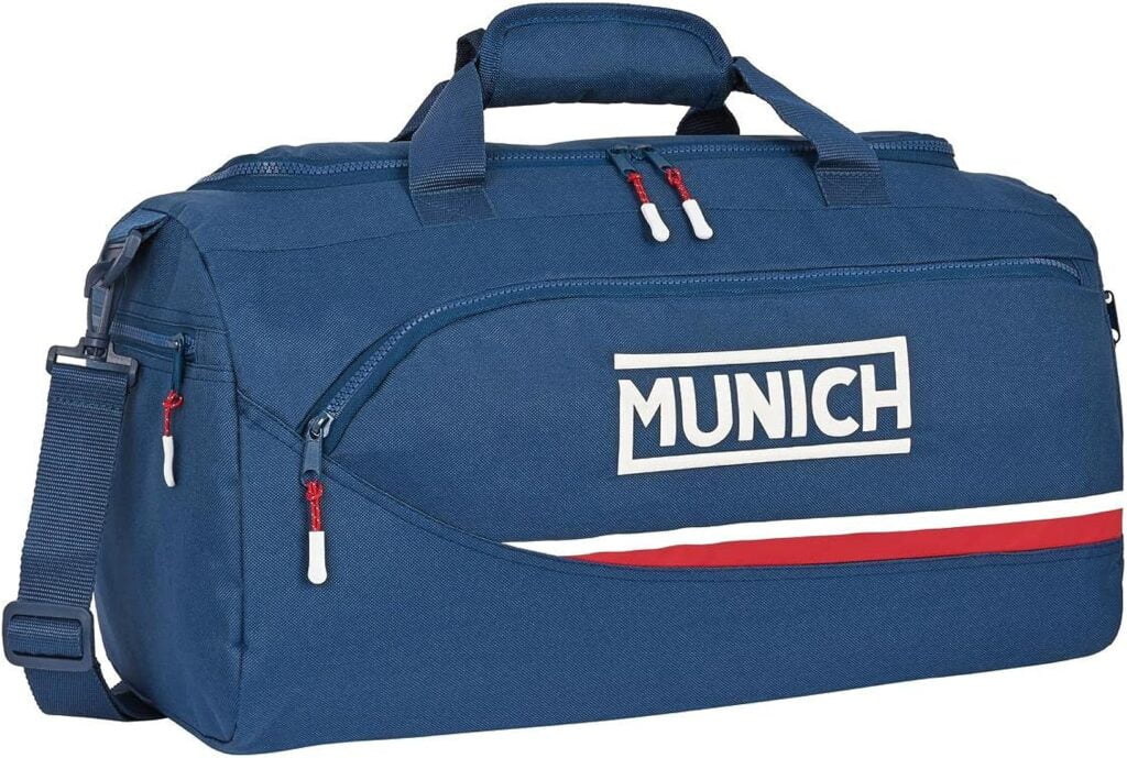 bolsa deporte munich