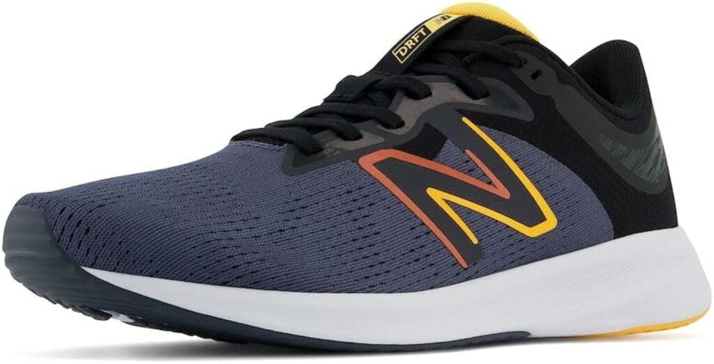 borrador zapatillas para correr hombre