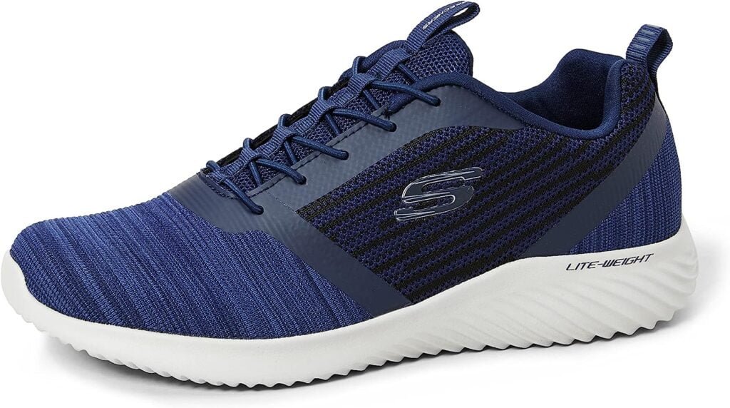 bounder sneakers hombre