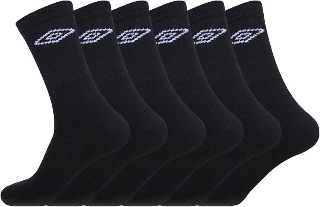 calcetines hombre ligero paquete de 6 calcetines ropa deportiva hombre comodos durables