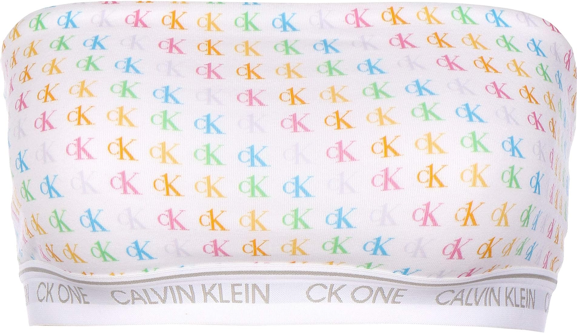 Calvin Klein Mujer Sujetador Bralette Stretch 4 calvin klein mujer sujetador bralette stretch