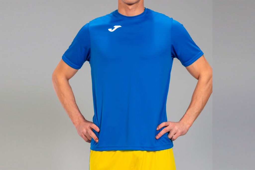 camiseta combi para hombre