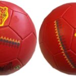 champions city balon oficial inspirado en la primera equipacion de la seleccion espanola de futbol en el mundial 2022 talla 5 1