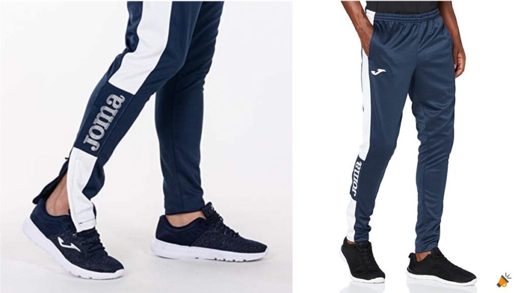 championship iv pantalones hombre