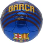 club licensed pelota del fc barcelona 101 cm 1