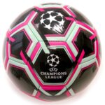 cnstzx balon de futbol profesional para adultos jovenes ninos entrenamiento de futbol para el tiempo libre para interiores y exteriores para ninos pequenos ninas y ninos 1