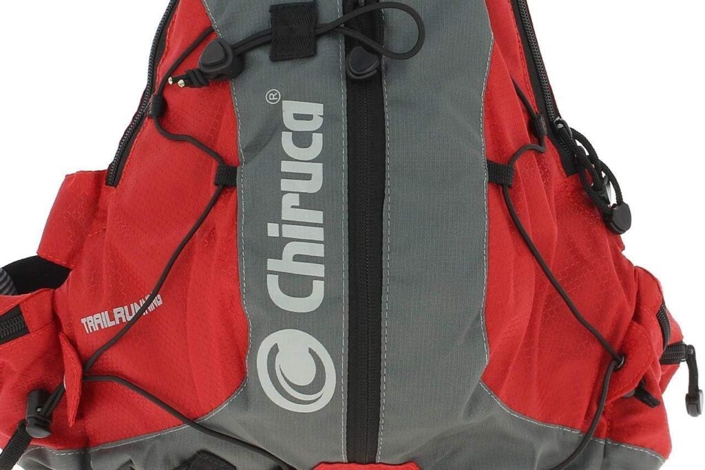 columbus iraty 10 mochila de 10 litros