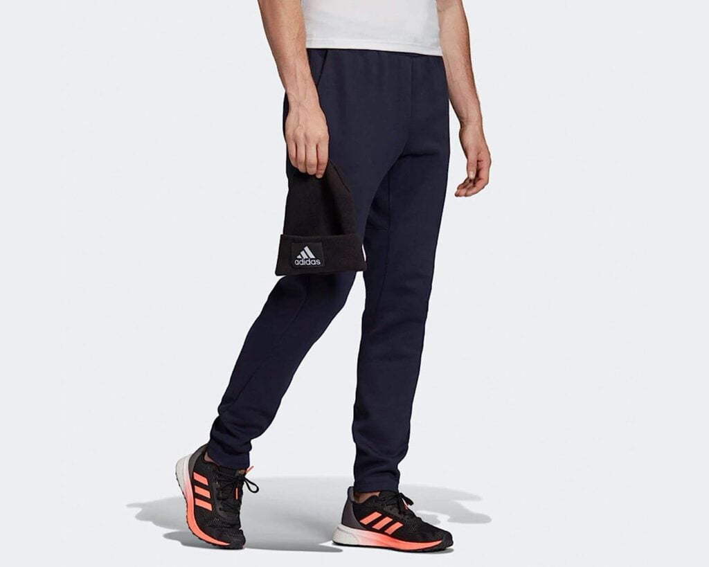 core18 sw pnt pantalones de deporte hombre