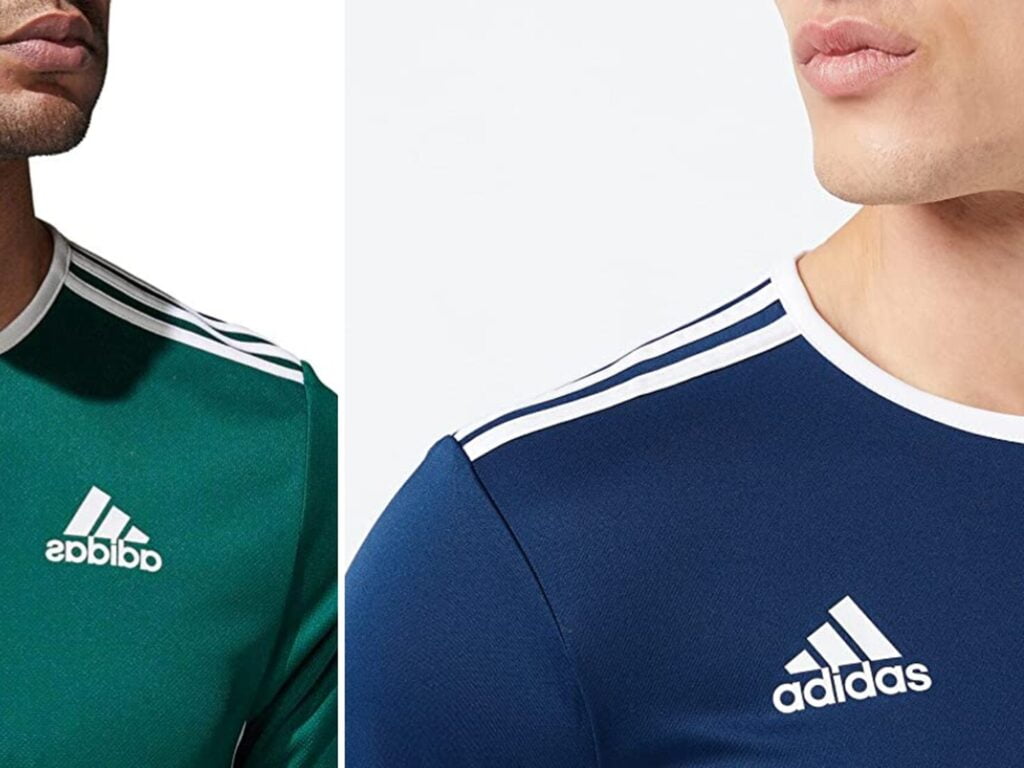 core18 tee camiseta de manga corta hombre