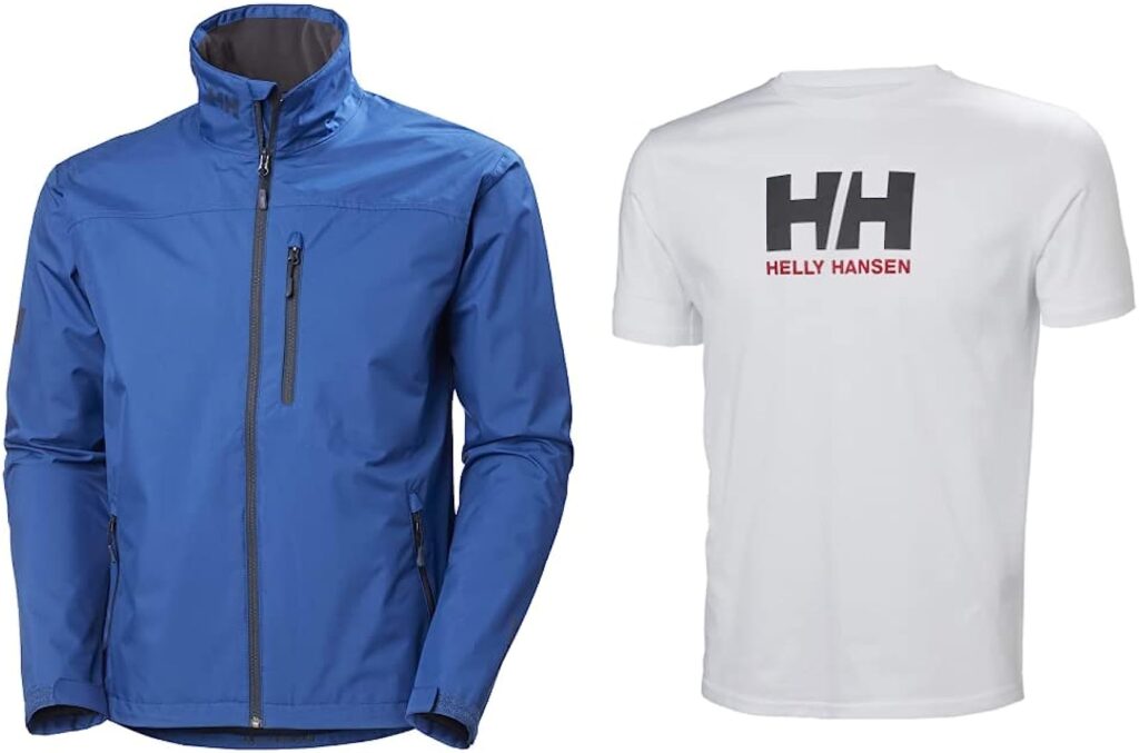 crew midlayer chaqueta deportiva impermeable hombre negro black 990 xl