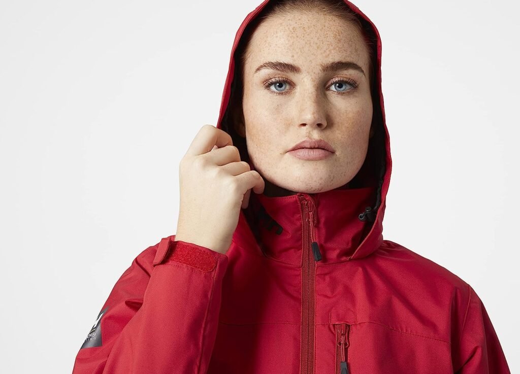 crew midlayer jacket chaqueta deportiva mujer pack de 1