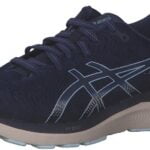 cumulus 24 zapatillas de carretera para mujer negro blanco