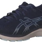cumulus 24 zapatillas de carretera para mujer negro blanco