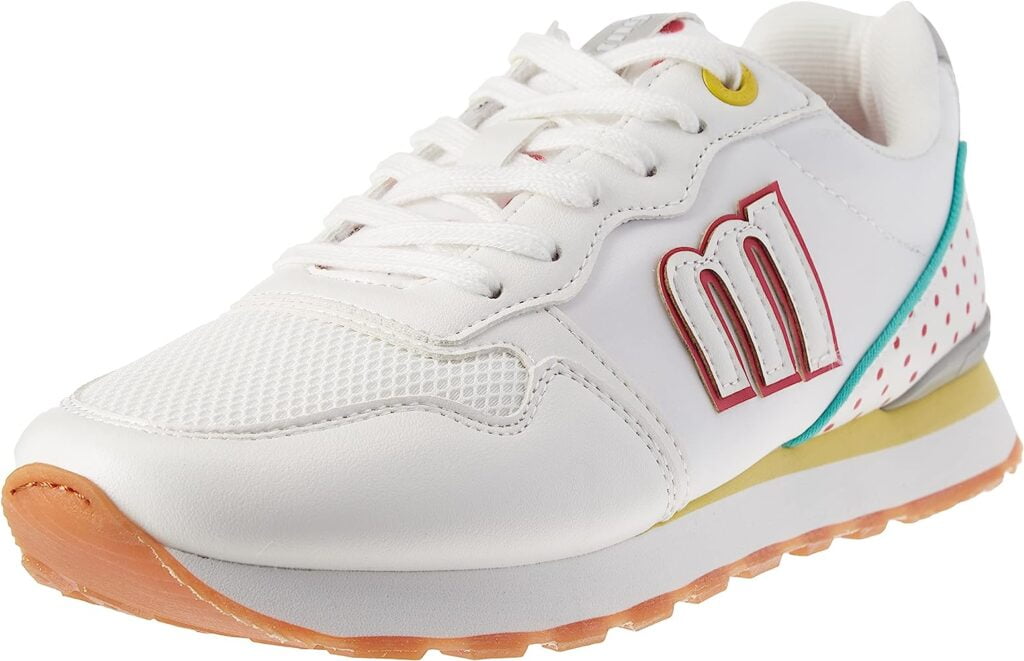 deportivas mujer deportivas joggo 69983 mujer deportivas sport cierre con cordones