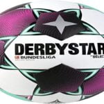 derbystar bundesliga brillant replica s light v2 pelota unisex adulto 1