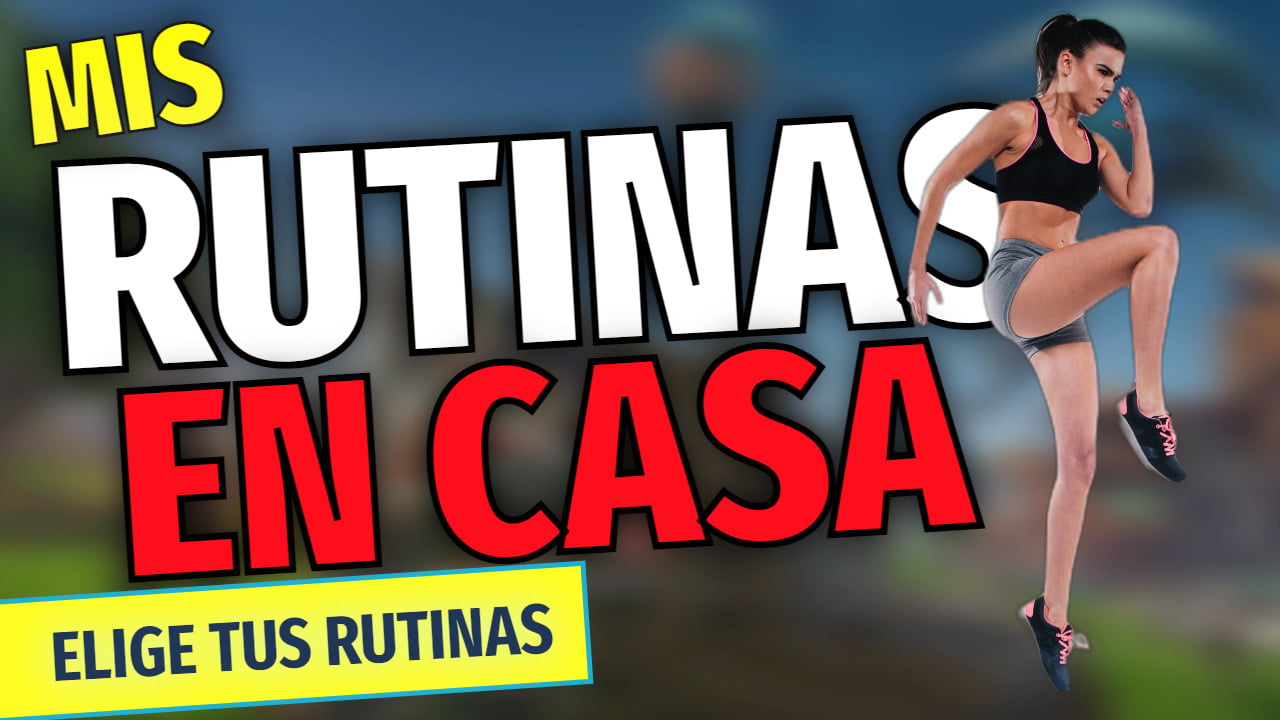Ejercicio desde casa: 10manera de hacer ejercicio desde la comodidad de tu casa 3 ejercicio desde casa 10manera de hacer ejercicio desde la comodidad de tu casa