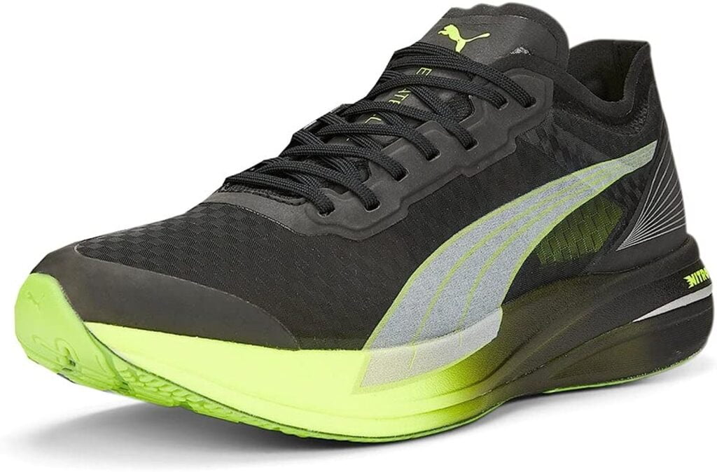 elite men zapatillas para correr hombre