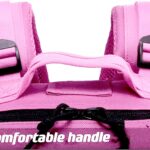 elitrainx mochila 25l tactica militar bandera espana impermeable para deporte gimnasio aire libre oxford 600d by elitex training