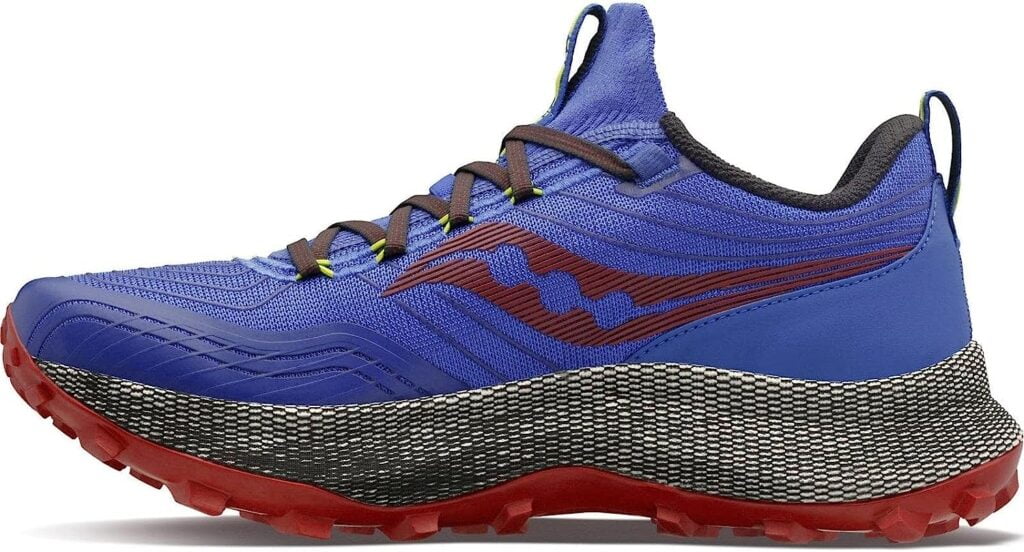 endorphin zapatilla de correr para tierra ss23