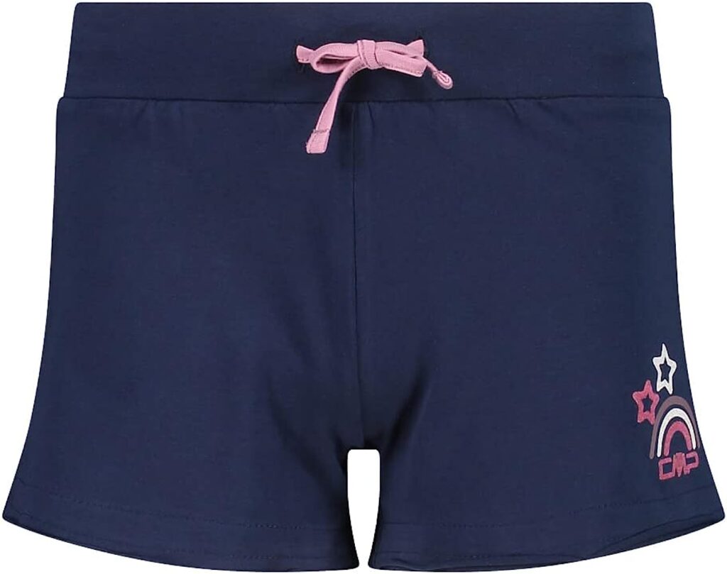 ent22 sho y shorts unisex ninos