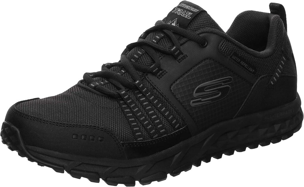 escape plan zapatillas hombre