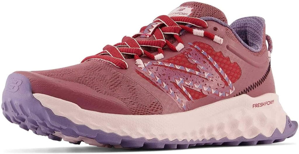 espuma fresca garoe zapatillas mujer