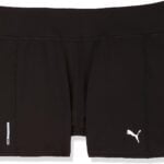 ESS 7"" Logo Short Leggings - Medias Mujer 9 ess 7 logo short leggings medias mujer