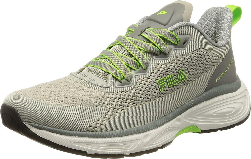 exowave race wmn zapatillas para correr mujer