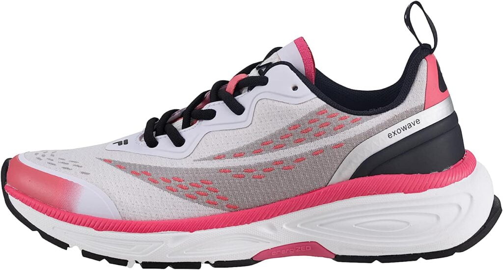 exowave wmn zapatillas para correr mujer